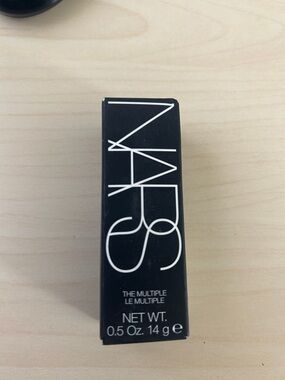 NARS The Multiple Highlighter Stick - Black Packaging